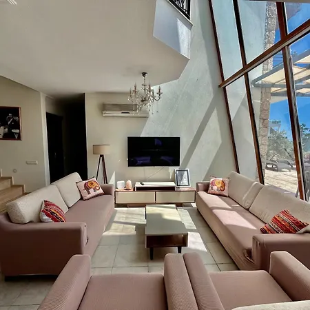 Meltem Villa Kalkan