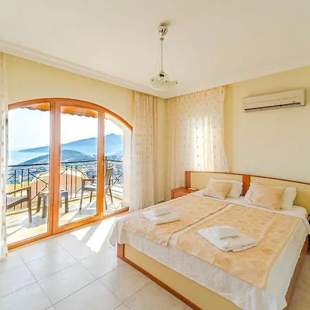 Meltem Villa Kalkan