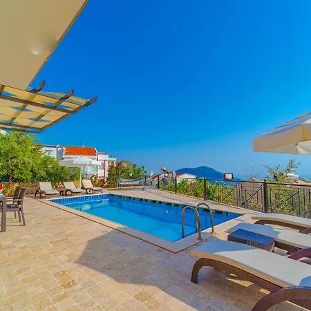 Meltem * Kalkan