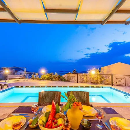 Villa Meltem *