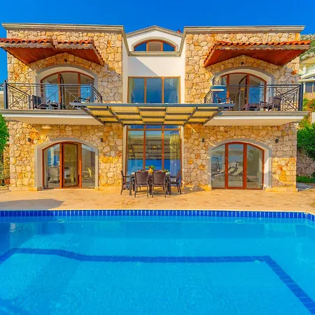 Meltem Villa Kalkan