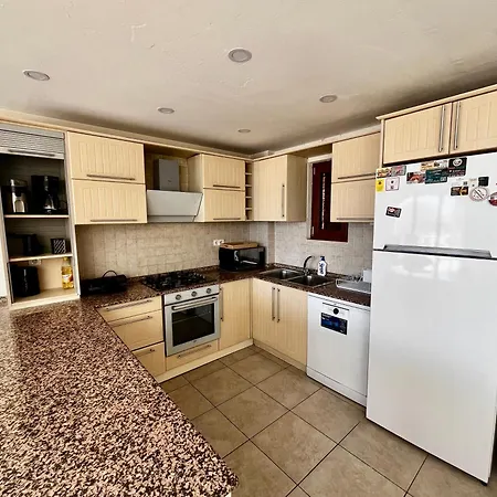 فيلة Meltem كالكان