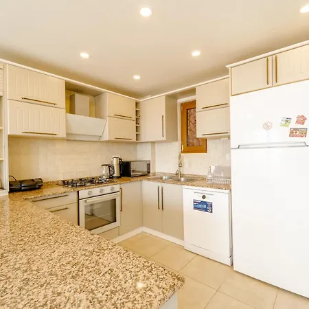 Meltem Villa Kalkan