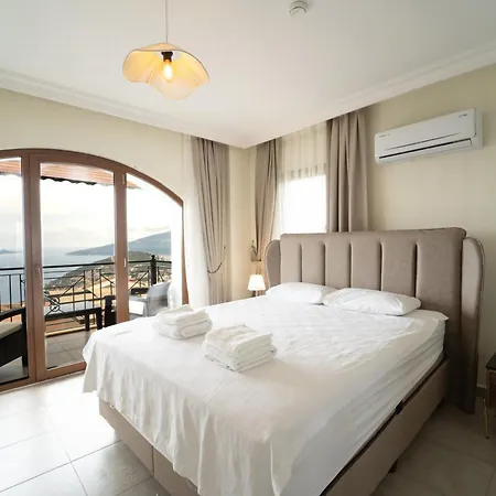 Meltem Villa Kalkan