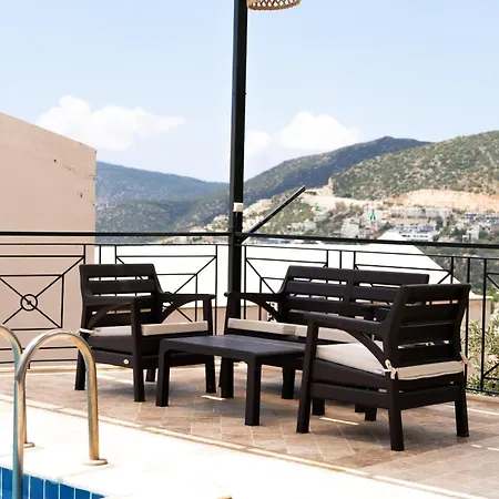 Meltem * Kalkan