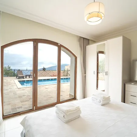 Villa Meltem Kalkan