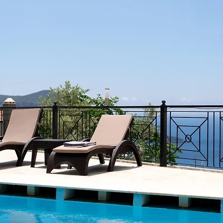 Villa Meltem Kalkan