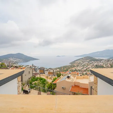 Villa Meltem Kalkan