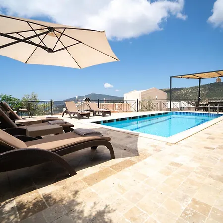 Villa Meltem Kalkan