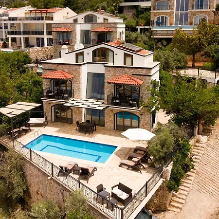 Villa Meltem