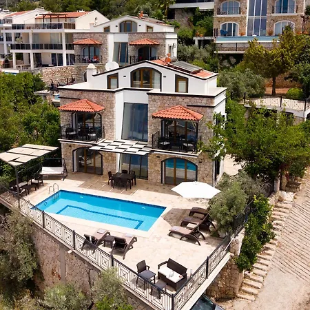 Villa Meltem