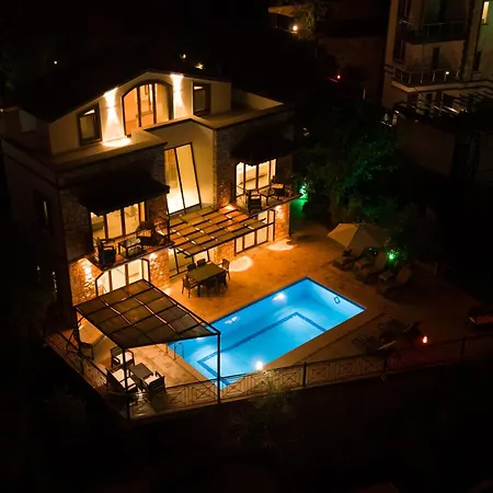 Villa Meltem *