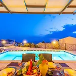 Villa Meltem *